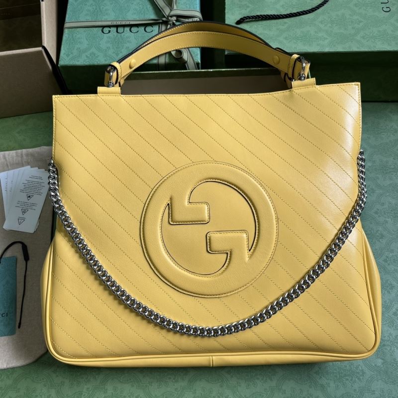 Gucci Top Handle Bags